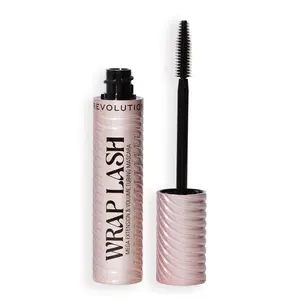 Revolution Wrap Lash Tubing Mascara 0.28 fl oz