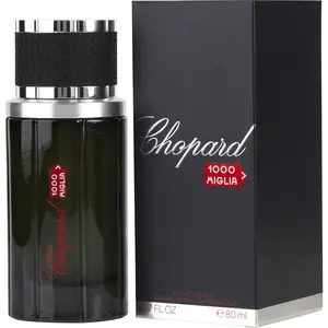 Chopard 1000 Miglia By Chopard Edt For Men
