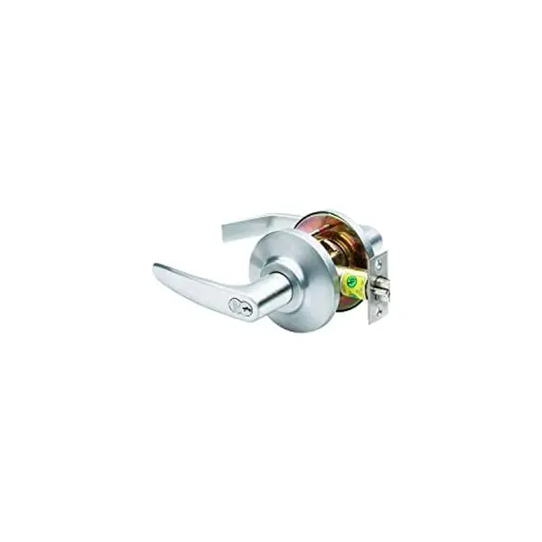 BEST Access Systems 7KC37D16DS3626 Cylindrical Lock, 8.25" Length