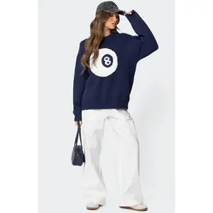 Edikted Women's Alexa Linen Blend Pants