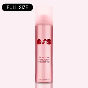 On 'Til Dawn Mattifying Waterproof SettingSprayOil-Control & Pore-Tightening Formulamakeup tools
