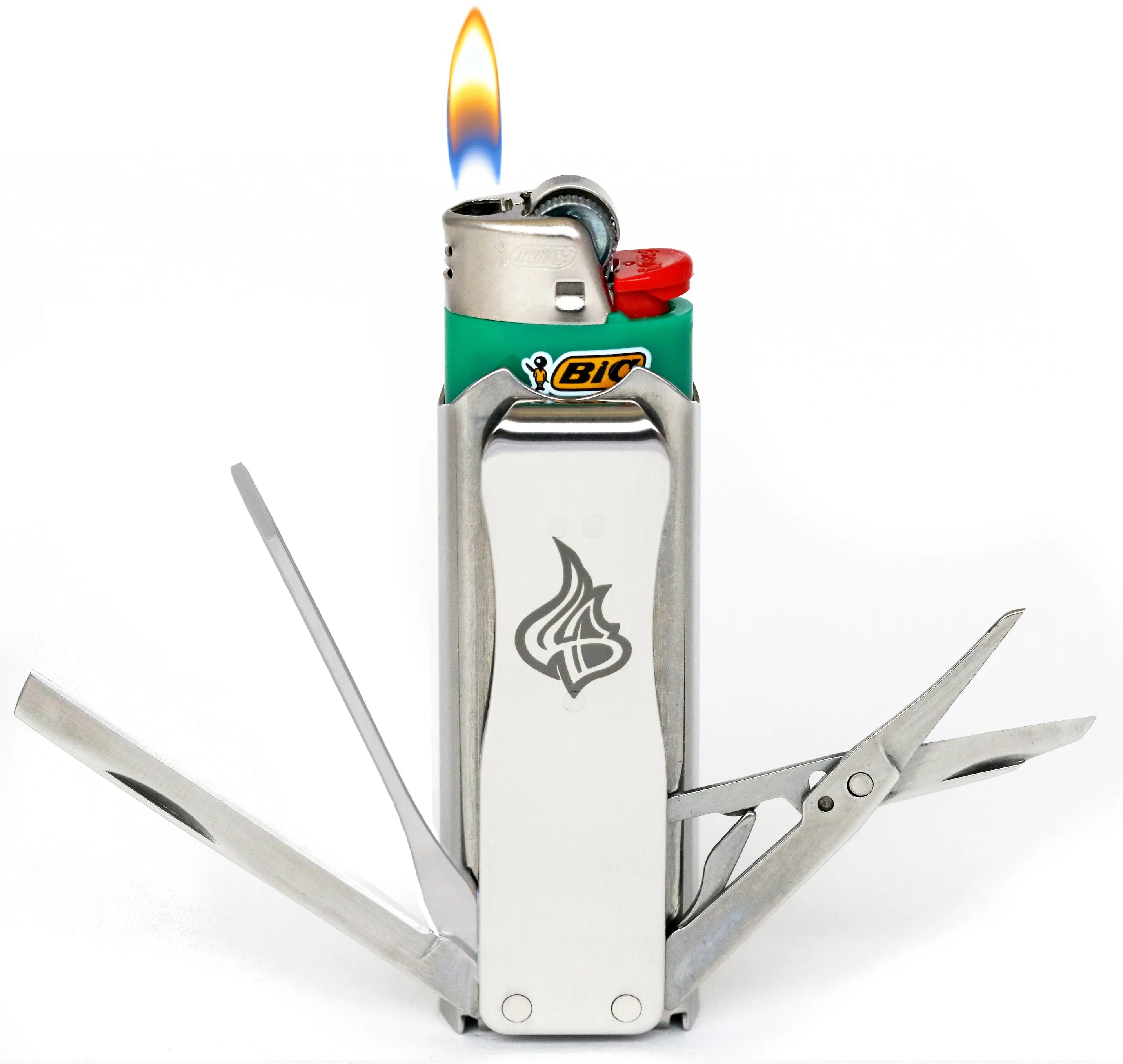 LighterBro® CLASSIC - Icon