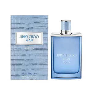Jimmy Choo Man Aqua 100ml Eau de Toilette for Men