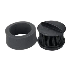 Bissell Vacuum Filter For Upright Vacuum 1 pk