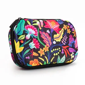 Colorz Pencil Box/Storage Box