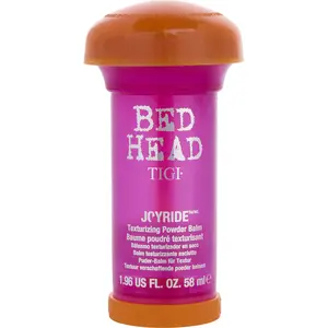 Bed Head By Tigi Joy Ride Texturizing Powder Balm For Unisex