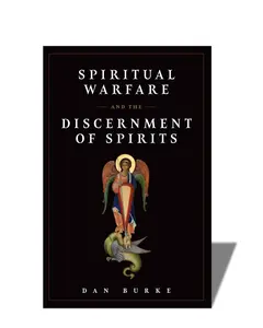 Spiritual Warfare and Discernment of Spirits: English Religious Book for Faith Enthusiasts, Exploring Core Challenges, Unpacking Key Concepts (Humanities & Social Sciences, Religion & Philosophy)