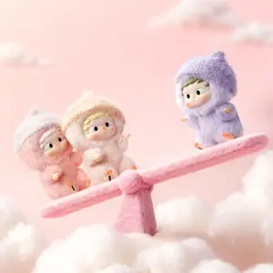 OZAI First Floating Bottle Plush Blind Box