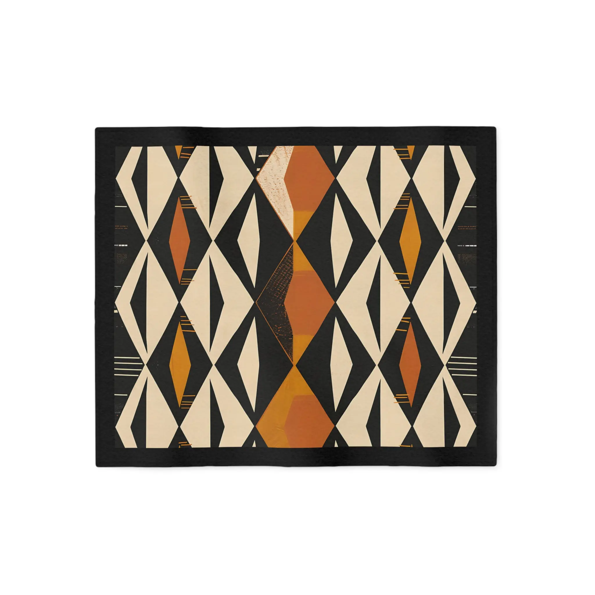Sojourner Travel Blanket
