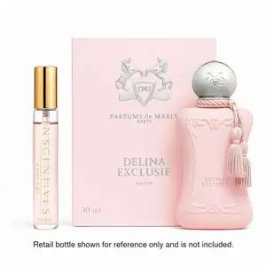 Parfums de Marly Delina Exclusif 10ml Travel Bottle