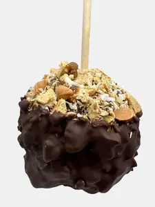 7 Layer Magic Bar Cookie Caramel Apple 16oz