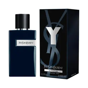 Yves Saint Laurent Y Le Parfum for Men Eau de Parfum Spray, 3.4 Ounce