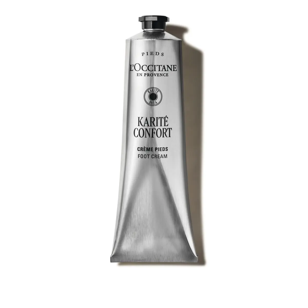 L'Occitane Karité Confort Foot Cream 5.30 fl oz L'Occitane Karité Confort Foot Cream 5.30 fl oz