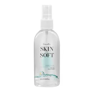 Natural Soft Skin Bath Oil Spray, Body Oil Blend, Soothing Oil, Eco-Friendly Body Care, Moisturizing and Nourishing, Perfect for Daily Use, Gentle on Skin