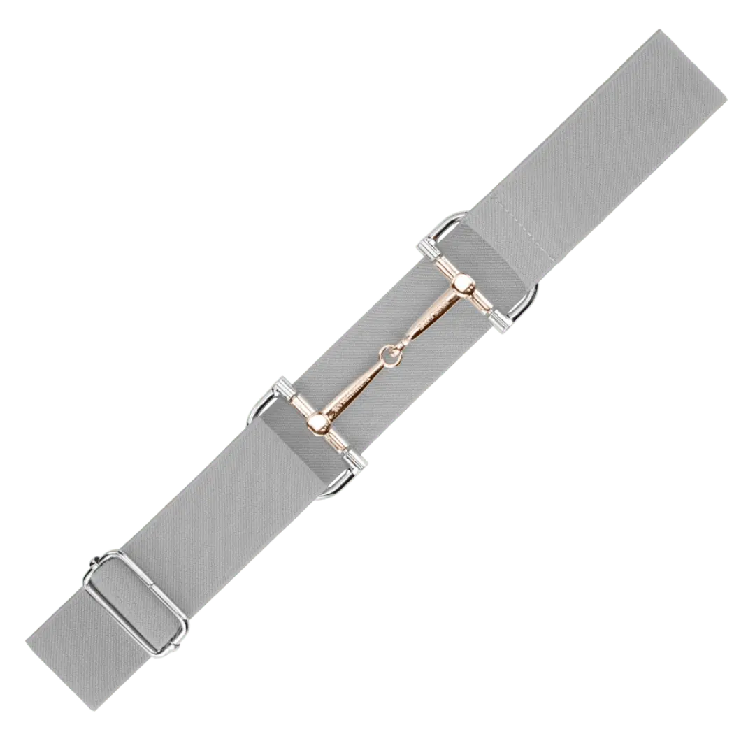 Bit Belt | Light Grey