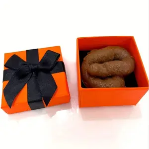 Funny Poop Gift Box, Gag Gift for Prank Lovers, Novelty Joke Present for Birthday Christmas, Humorous Surprise Gift Idea, Unique Birthday Gifts