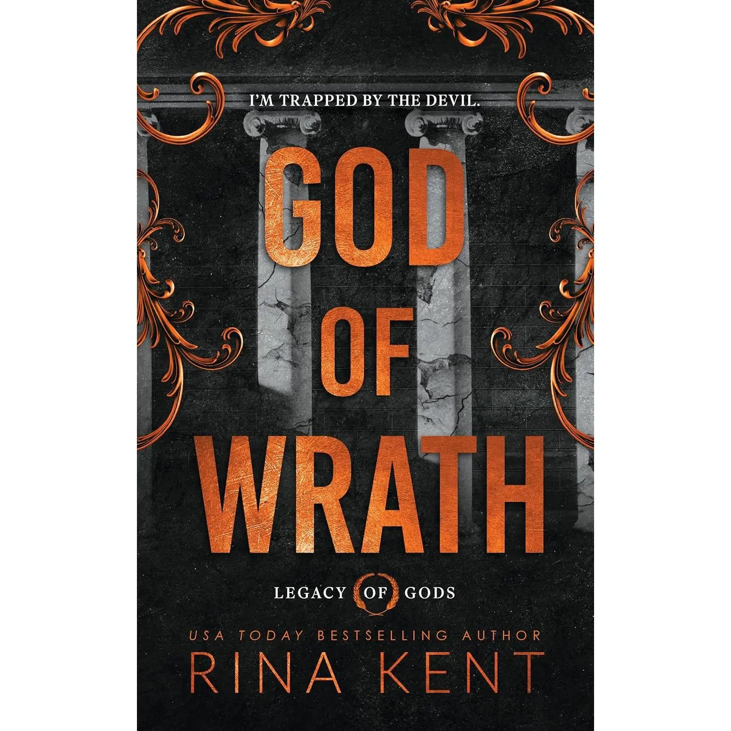 God of Wrath (Standard Edition)