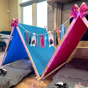 Music Party Sleepover Kit-Dance Party Slumber Party Supplies Decor Gifts Pack Decoration Fairy