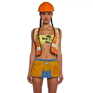 Nailed It Costume Set