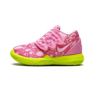Kyrie 5 SBSP BT "Spongebob Patrick" CN4490 600