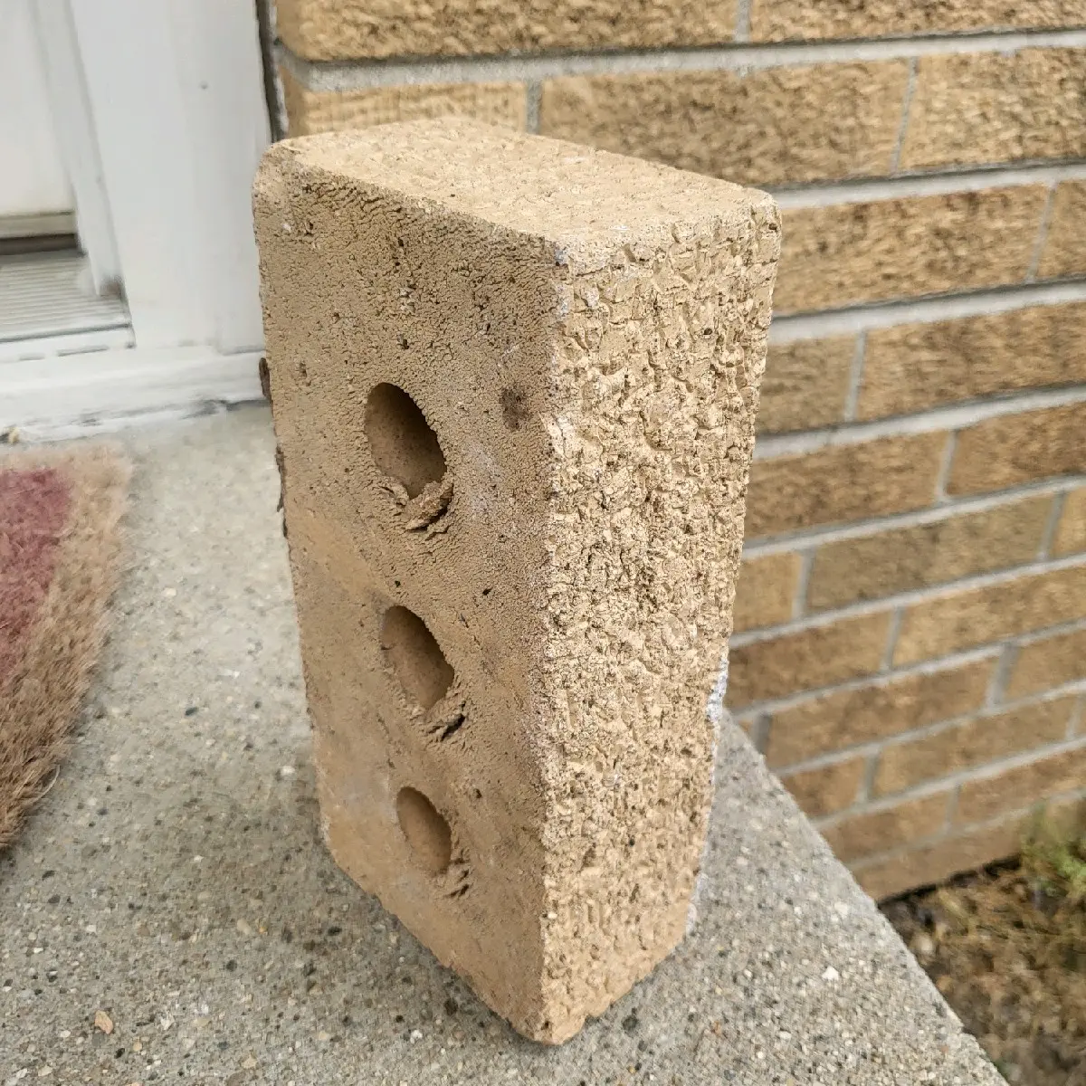antique brick antique brick