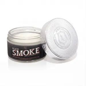 Peach Smoke Irresistible Fragranced Body Butter