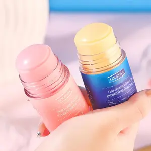 Buy 1 Get 1 Free | Daily Foot Care Stick | Gentle Hydrating Balm for Dry Rough Feet & Heels | Soothing Peach & Rose Scented Moisturizer | Non-Greasy Fast Absorbing Formula | Spa Quality Skincare for Women & Men footcare