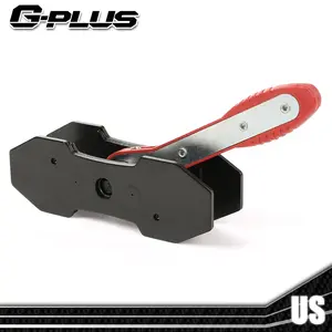 Car Ratchet Brake Piston Caliper Spreader Brake Caliper Press Tool Separator Pad