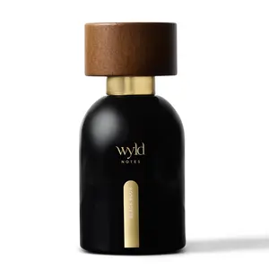 Black Book Fragrance- Spiced Shadows & Magnetic Intrigue with Nutmeg Osmanthus Tonka Juniper Lavender Clary Sage