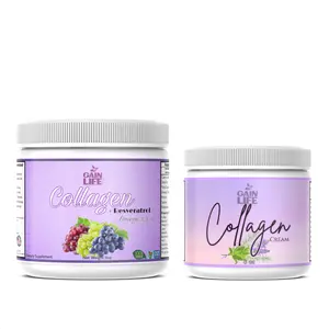 Gain Life Duo Collagen Vitamin
