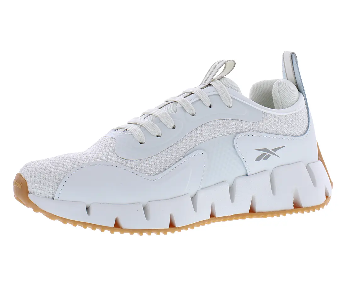 Reebok Zig Dynamica Womens Shoes