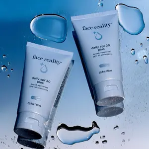 Face Reality Daily SPF 30 Plus Broad Spectrum Sunscreen 20 fl oz / 60 ml