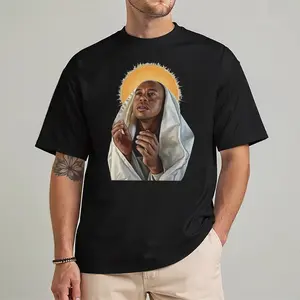 Funny Saint Tiger of Florida Shirt, Tiger Woods Mugshot D.U.I T-shirt