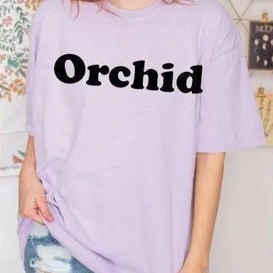 Orchid