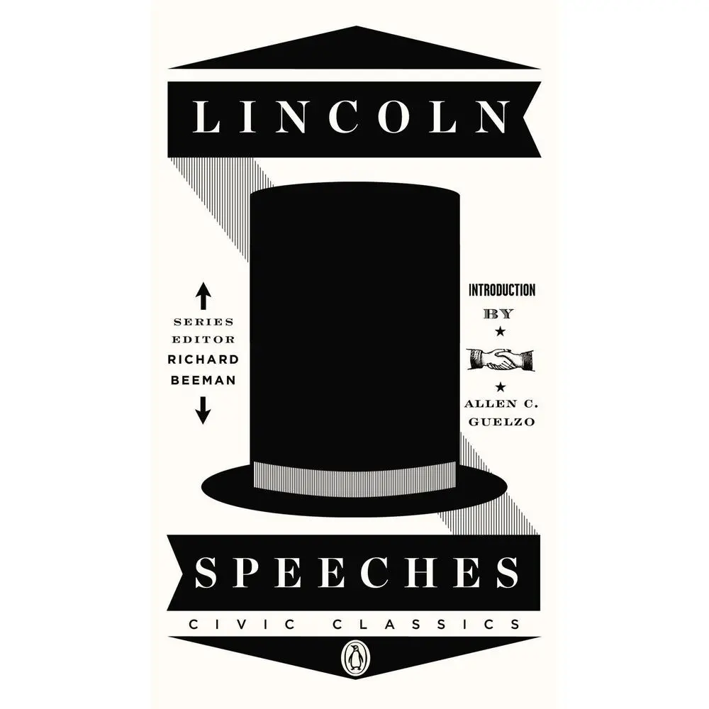 USED Book - Lincoln Speeches by Lincoln, Abraham (Paperback) - english
