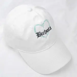 Bichota Hat White