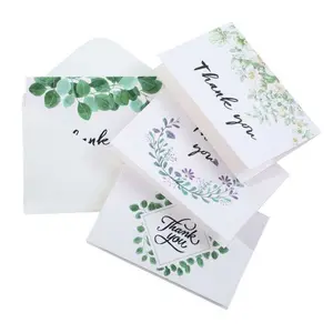 Thanke you Letter for Buyers