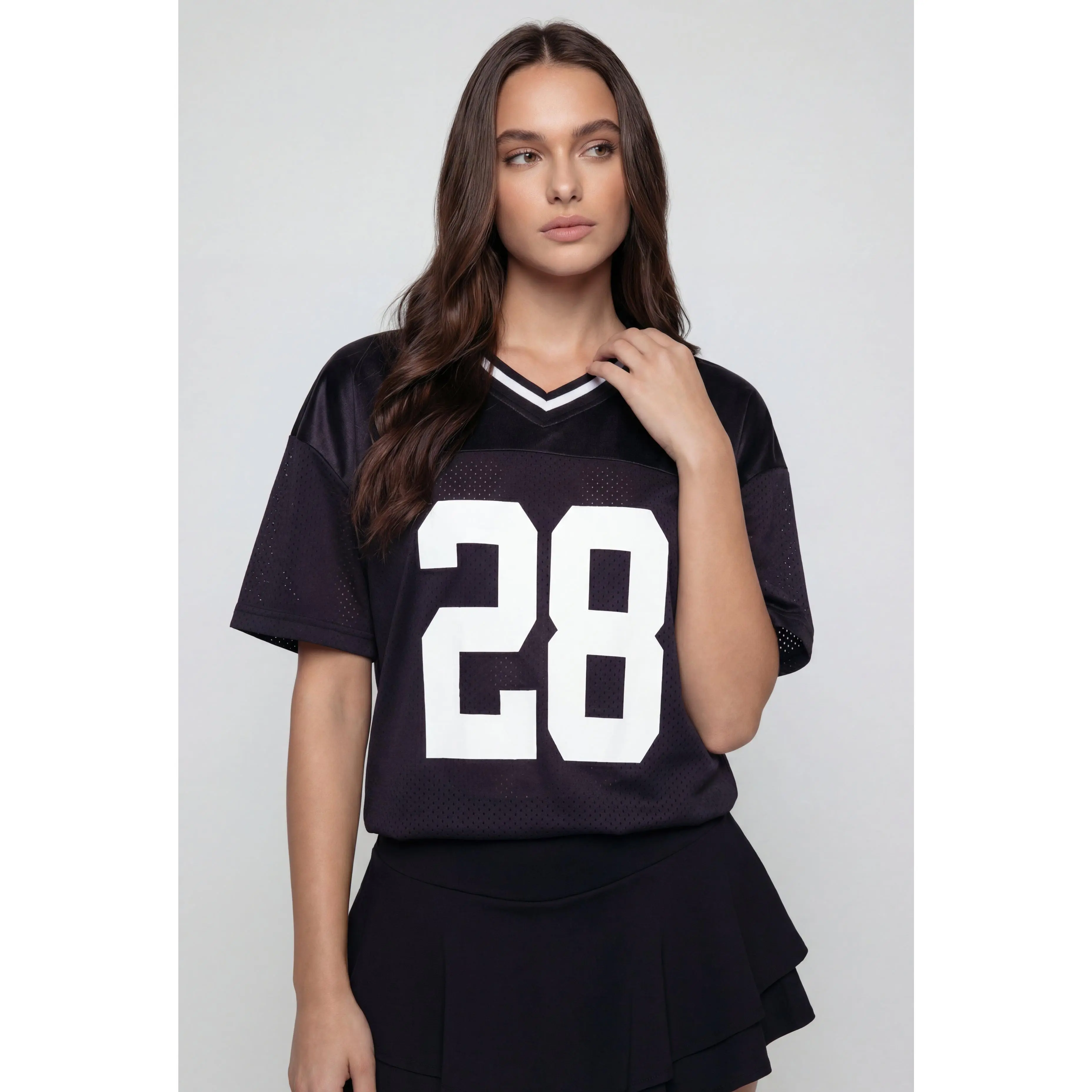 28 Football Jersey