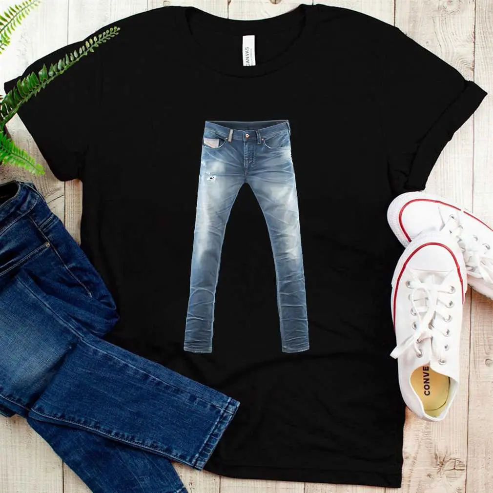 Jeans T-Shirt