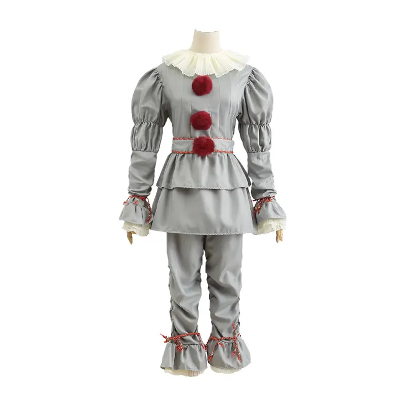 Revival Light Grey Women's Style