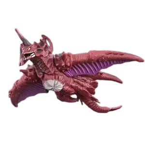 Hot Godzilla Serie Action Figure Flying Attitude Machine Godzilla Radiating Godzilla King Kidora Monsters PVC Model Toy Kid Gift