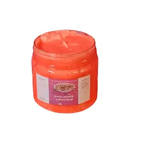 Fruit Loops All Natural Emulsified Lip Scrub with Shea Butter & Mango Butter for Moisturizing Lip Exfoliation