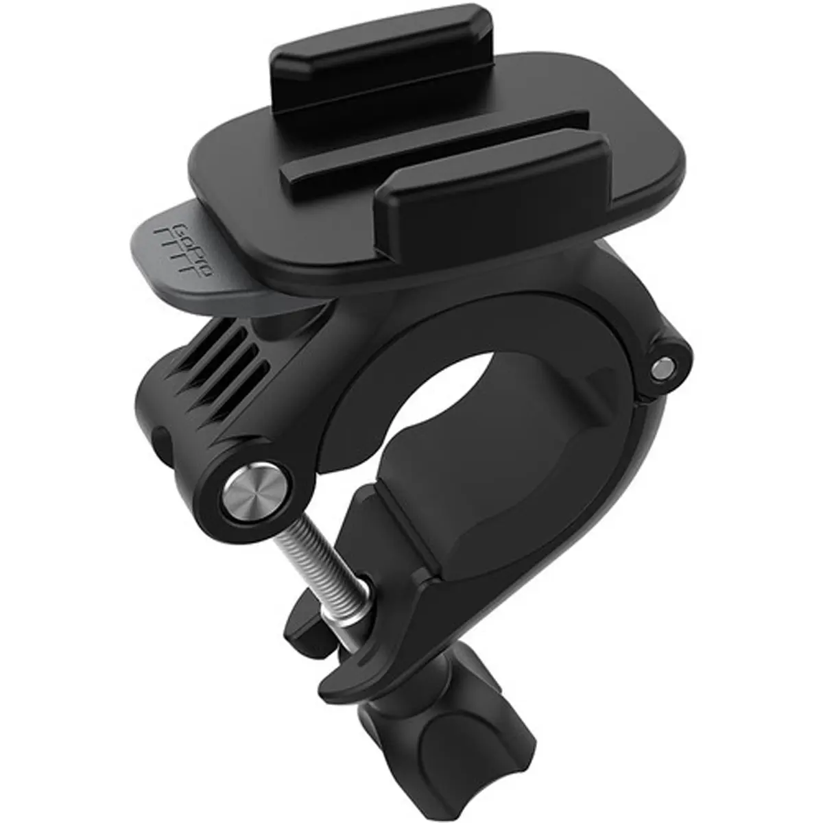 GoPro Handlebar/Seatpost/Pole Mount for HERO and MAX Cameras, Small