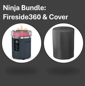 Bundle: Fireside360 & Cover