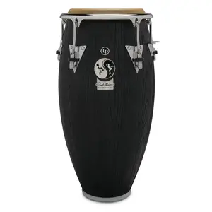 Latin Percussion Paoli Mejias Signature Balance Tumba (LP552Z-PMB)
