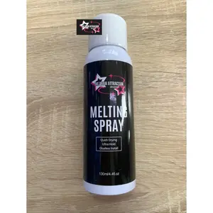 Melting Spray