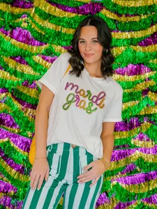 Mardi In Tee Mardi In Tee