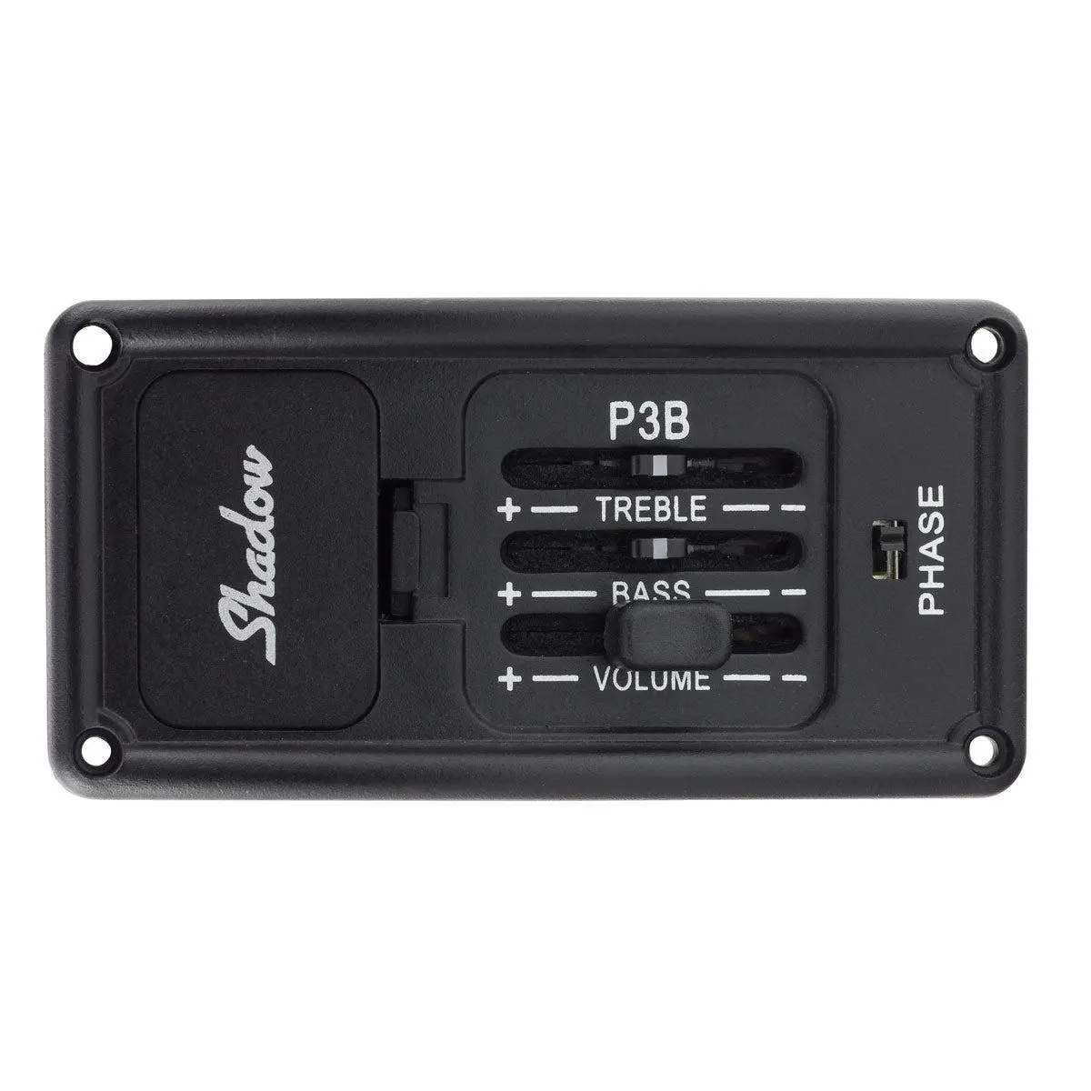 P3B Preamp for SST Studio (Preamp only) P3B Preamp for SST Studio (Preamp only)