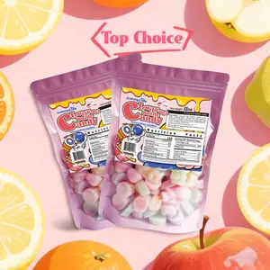 【Summervibes】GummyGlow Fruity Wax Bottle Candy Coconut Fragrance,Old-School Mini Drinks Candy,Various styles, Jelly Filled Variety Flavor Juice viral candy, Relaxing and Interactive Snacking Experience