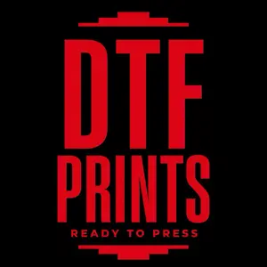 CLE Print Shop $6 DTF Transfers for High-Quality T-Shirt Printing